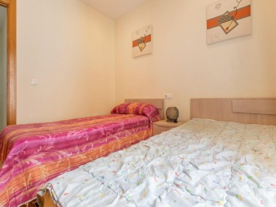 Holiday house Belvilla by OYO Chalet en Veranda agua - Features photo 31