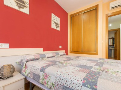 Holiday house Belvilla by OYO Chalet en Veranda agua - Features photo 33