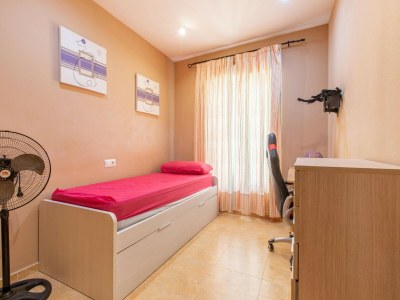 Holiday house Belvilla by OYO Chalet en Veranda agua - Features photo 34