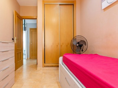 Holiday house Belvilla by OYO Chalet en Veranda agua - Features photo 35