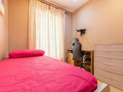 Holiday house Belvilla by OYO Chalet en Veranda agua - Features photo 36