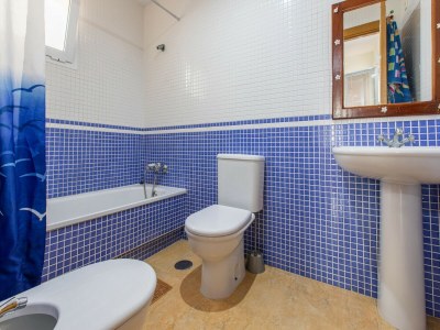 Holiday house Belvilla by OYO Chalet en Veranda agua - Features photo 37