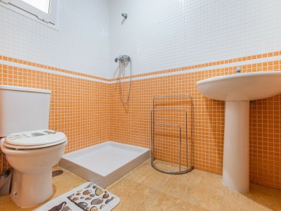 Holiday house Belvilla by OYO Chalet en Veranda agua - Features photo 38