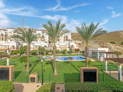 Holiday house Belvilla by OYO Chalet en Veranda agua - Environment photo 39