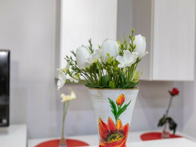 Holiday house Belvilla by OYO Chalet en Veranda agua - Outdoor photo 40