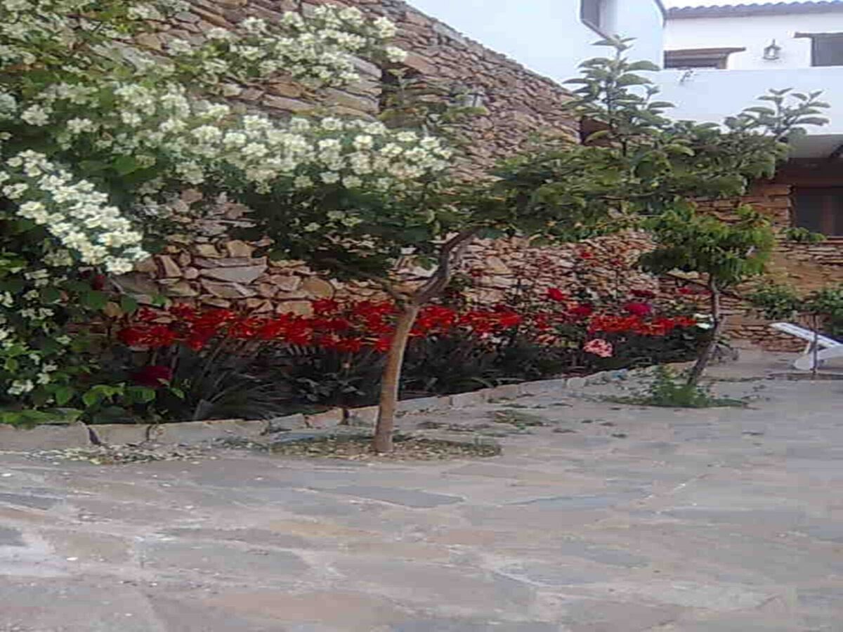 Holiday park Holiday Home in Laroya near centre - Outdoor photo 4