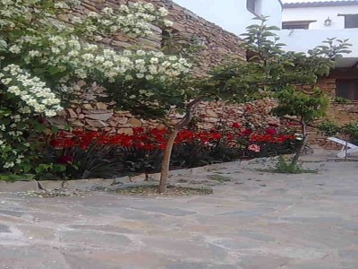 Holiday park Holiday Home in Laroya near centre - Outdoor photo 4