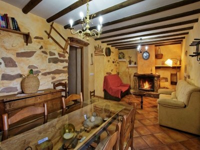 Holiday park Holiday Home in Laroya near centre - Features photo 20