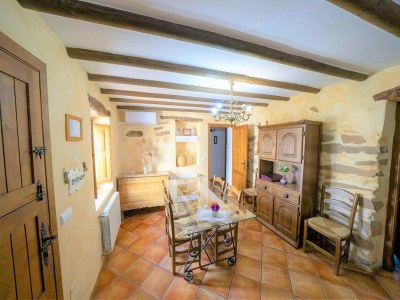 Holiday park Holiday Home in Laroya near centre - Features photo 24