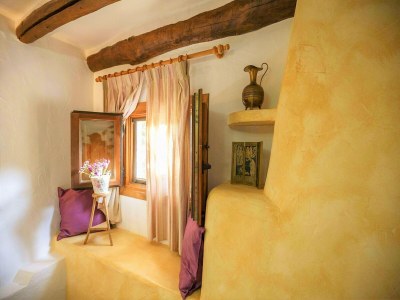 Holiday park Holiday Home in Laroya near centre - Features photo 28