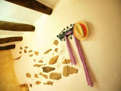 Holiday park Holiday Home in Laroya near centre - Features photo 29