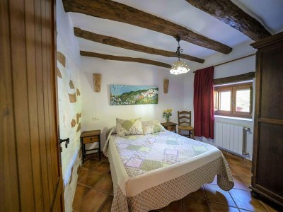 Holiday park Holiday Home in Laroya near centre - Features photo 30