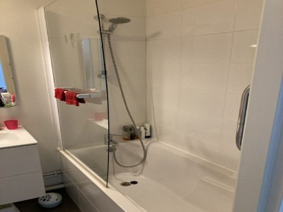 Holiday house Schöne Wohnung in Bray-Dunes mit einer Terrasse - Features photo 8