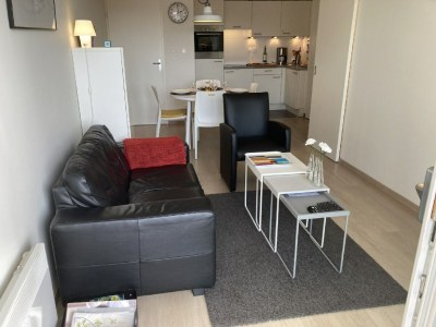 Holiday house Schöne Wohnung in Bray-Dunes mit einer Terrasse - Features photo 15