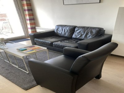 Holiday house Schöne Wohnung in Bray-Dunes mit einer Terrasse - Features photo 16