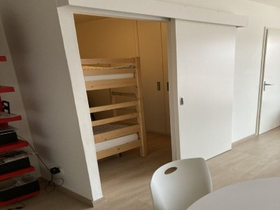 Holiday house Schöne Wohnung in Bray-Dunes mit einer Terrasse - Features photo 21