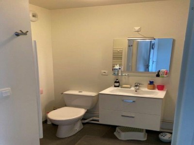 Holiday house Schöne Wohnung in Bray-Dunes mit einer Terrasse - Features photo 23