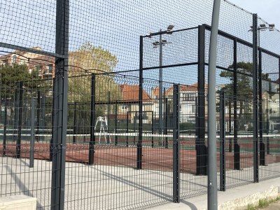 Holiday house Schöne Wohnung in Bray-Dunes mit einer Terrasse - Environment photo 25