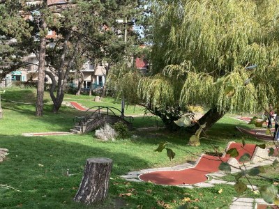 Holiday house Schöne Wohnung in Bray-Dunes mit einer Terrasse - Environment photo 26
