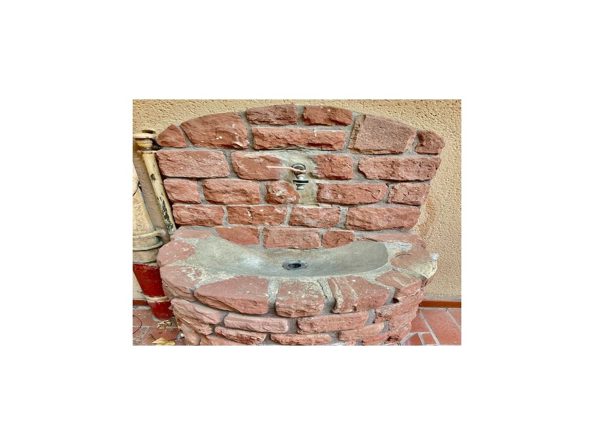 Holiday house Charmantes Ferienhaus mit Garten - Outdoor photo 4