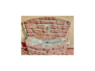 Holiday house Charmantes Ferienhaus mit Garten - Outdoor photo 4