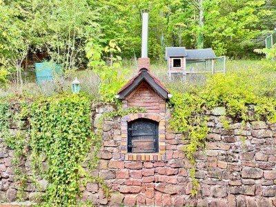 Holiday house Charmantes Ferienhaus mit Garten - Outdoor photo 5
