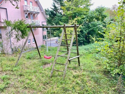 Holiday house Charmantes Ferienhaus mit Garten - Outdoor photo 12