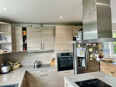 Holiday house Charmantes Ferienhaus mit Garten - Features photo 18