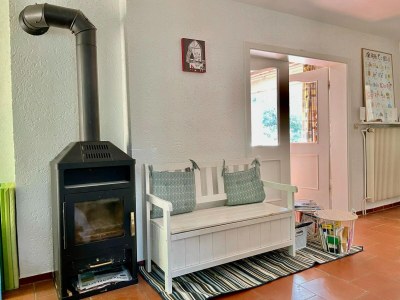 Holiday house Charmantes Ferienhaus mit Garten - Features photo 19