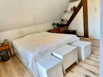 Holiday house Charmantes Ferienhaus mit Garten - Features photo 20