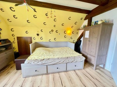 Holiday house Charmantes Ferienhaus mit Garten - Features photo 22