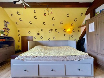 Holiday house Charmantes Ferienhaus mit Garten - Features photo 23