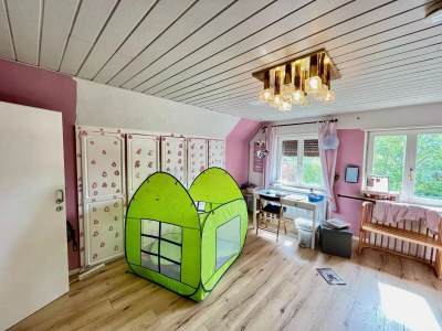 Holiday house Charmantes Ferienhaus mit Garten - Features photo 25