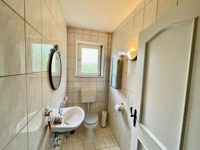 Holiday house Charmantes Ferienhaus mit Garten - Features photo 27