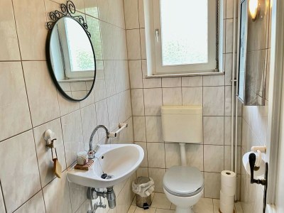 Holiday house Charmantes Ferienhaus mit Garten - Features photo 28