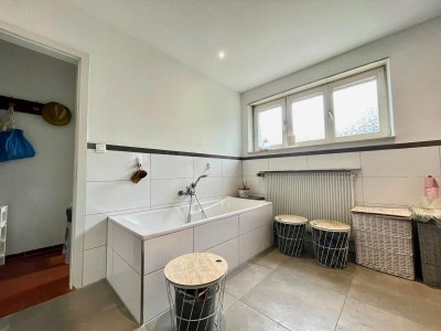 Holiday house Charmantes Ferienhaus mit Garten - Features photo 29