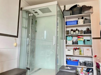 Holiday house Charmantes Ferienhaus mit Garten - Features photo 31