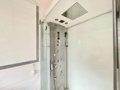 Holiday house Charmantes Ferienhaus mit Garten - Features photo 32