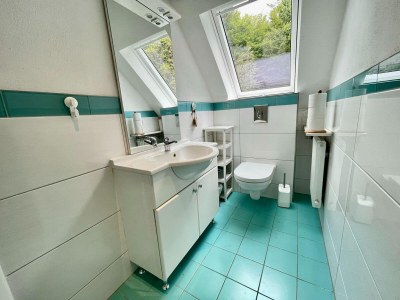 Holiday house Charmantes Ferienhaus mit Garten - Features photo 34