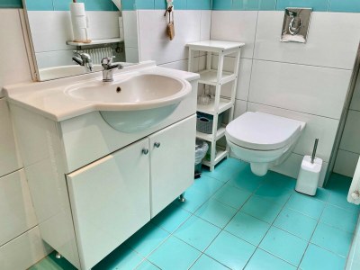 Holiday house Charmantes Ferienhaus mit Garten - Features photo 35