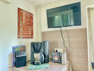 Holiday house Charmantes Ferienhaus mit Garten - Features photo 36