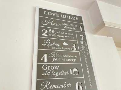 Holiday house Charmantes Ferienhaus mit Garten - Outdoor photo 38