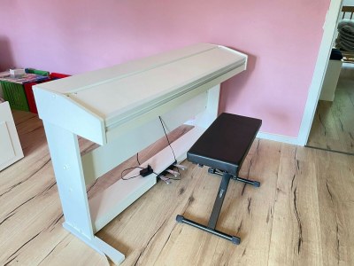 Holiday house Charmantes Ferienhaus mit Garten - Outdoor photo 39