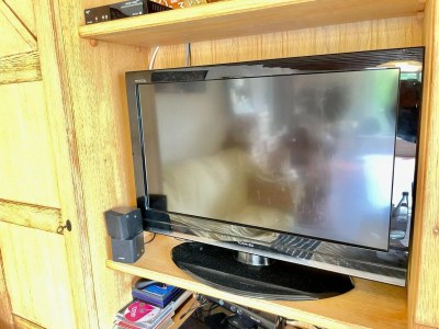 Holiday house Charmantes Ferienhaus mit Garten - Outdoor photo 40