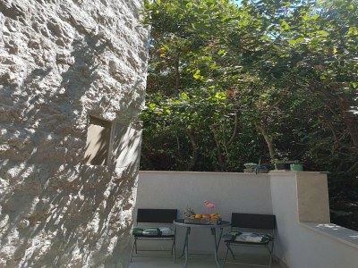 Apartment Mali Skoj Apartment - Two-Bedroom Apartment with Sea View - Outdoor photo 17