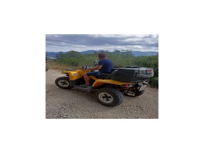 Apartment Mali Skoj Apartment - Two-Bedroom Apartment with Sea View - Outdoor photo 19