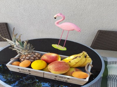 Apartment Mali Skoj Apartment - Two-Bedroom Apartment with Sea View - Outdoor photo 29