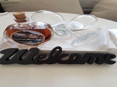 Apartment Mali Skoj Apartment - Two-Bedroom Apartment with Sea View - Outdoor photo 33