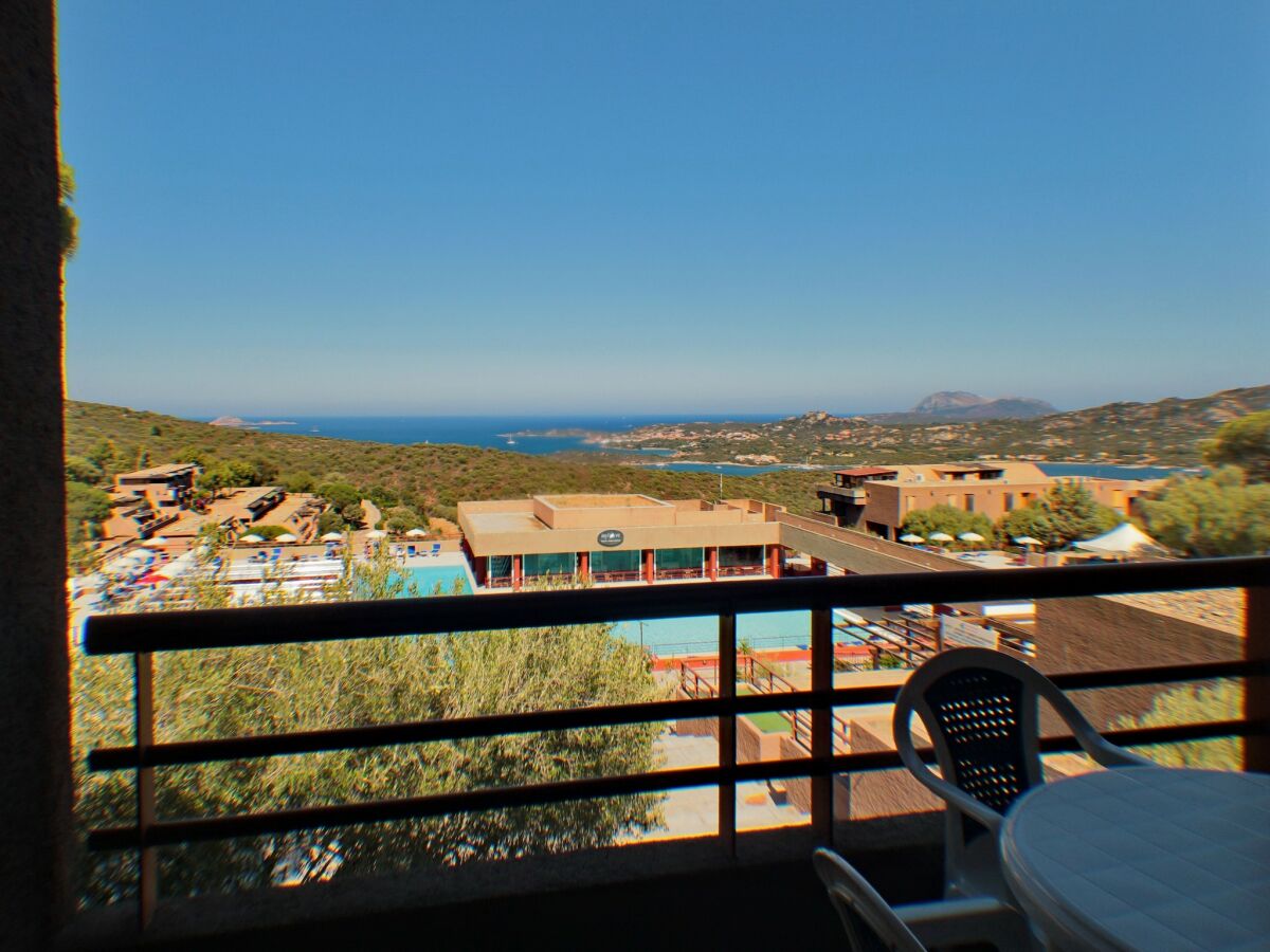 Apartment Family apartment in Olbia near sea - Outdoor photo 5