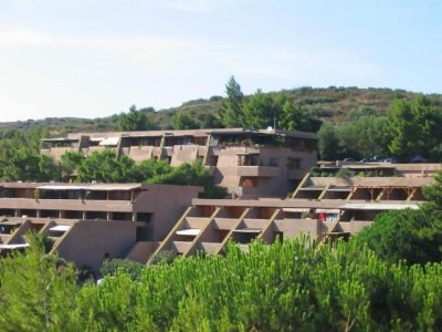 Apartment Family apartment in Olbia near sea - Outdoor photo 10